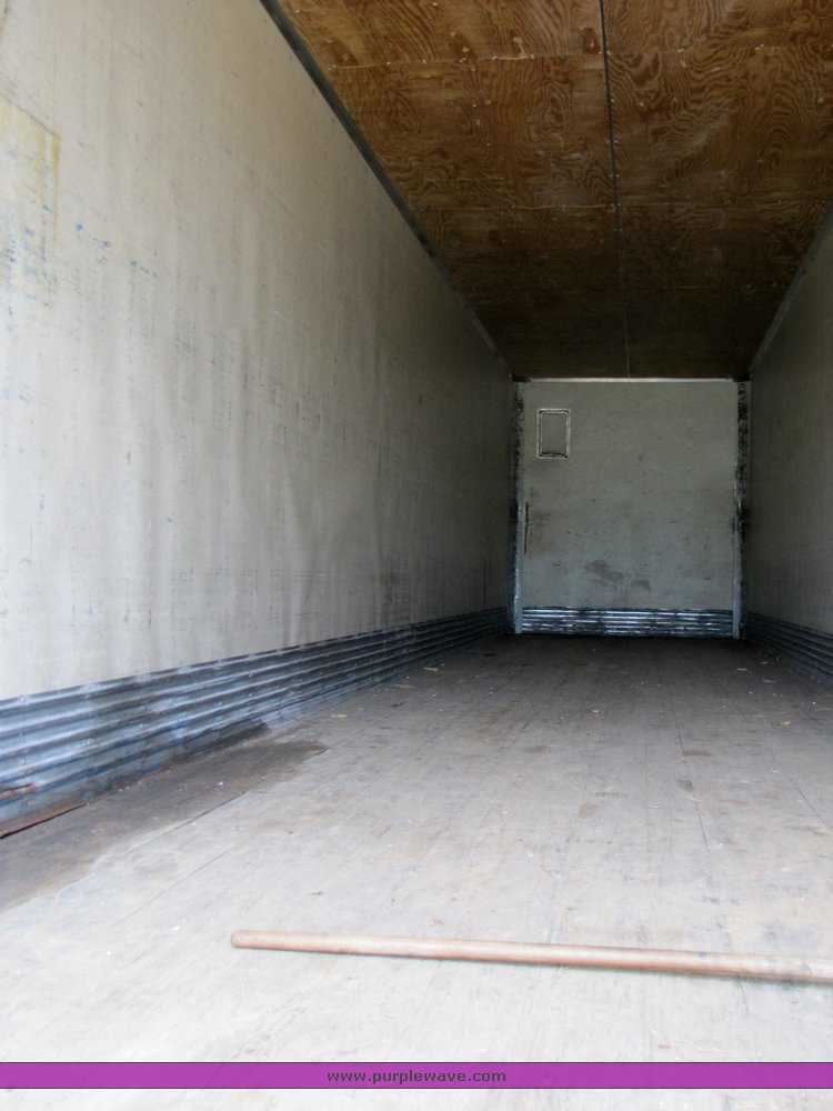 image for item 3327 1996 Dorsey AIDT-ESCG 53' van trailer