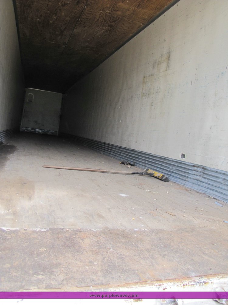 image for item 3327 1996 Dorsey AIDT-ESCG 53' van trailer