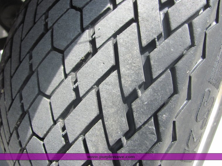 image for item 4612 2002 EZ-GO electric golf cart