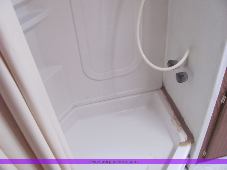 image for item 4626 2001 Prowler North West Edition 37' travel trailer