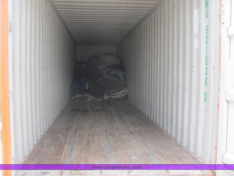 image for item 4627 1997 storage box