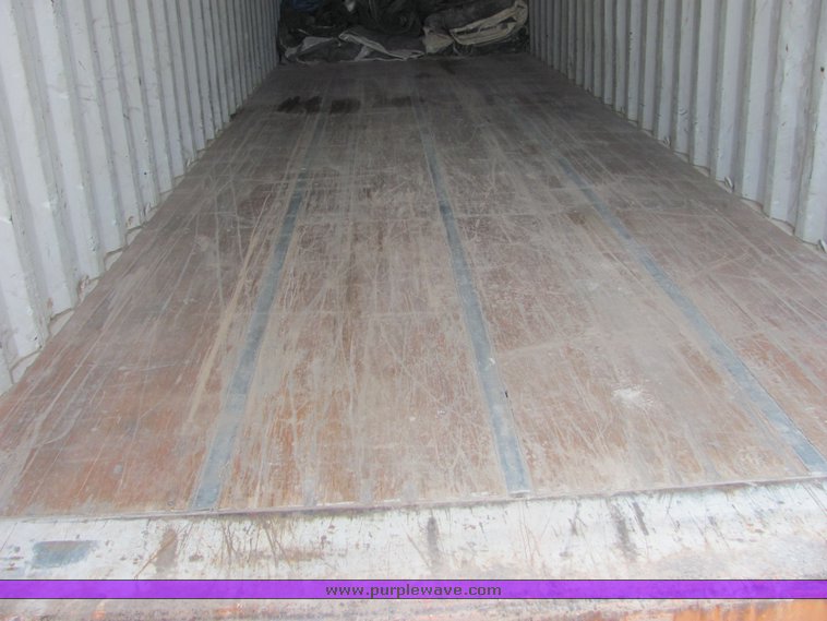 image for item 4627 1997 storage box