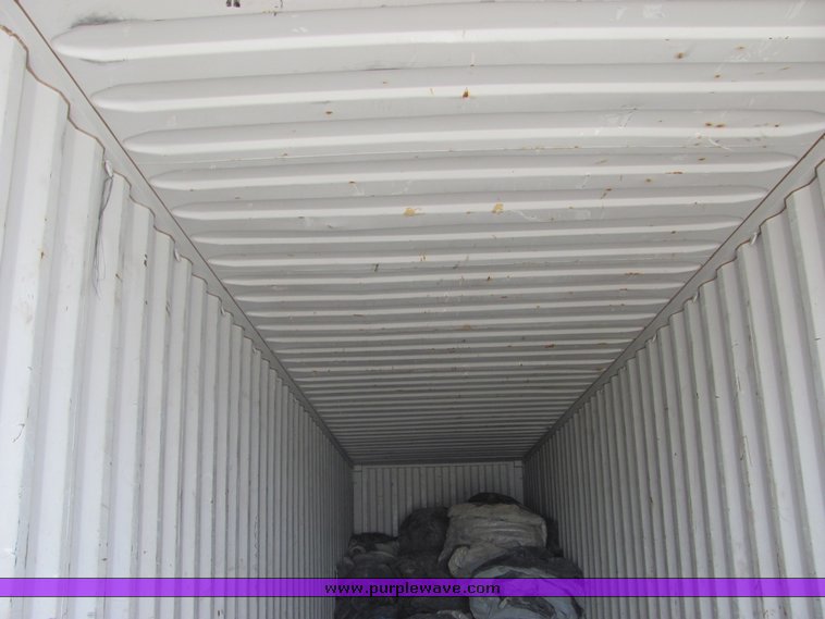 image for item 4627 1997 storage box