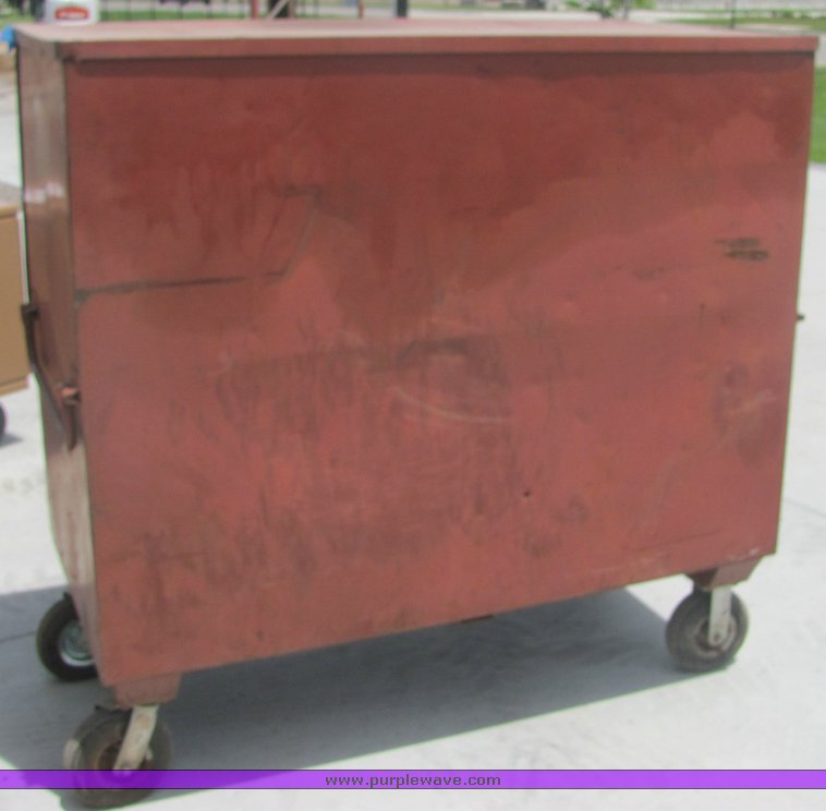 image for item 4628 Job Box