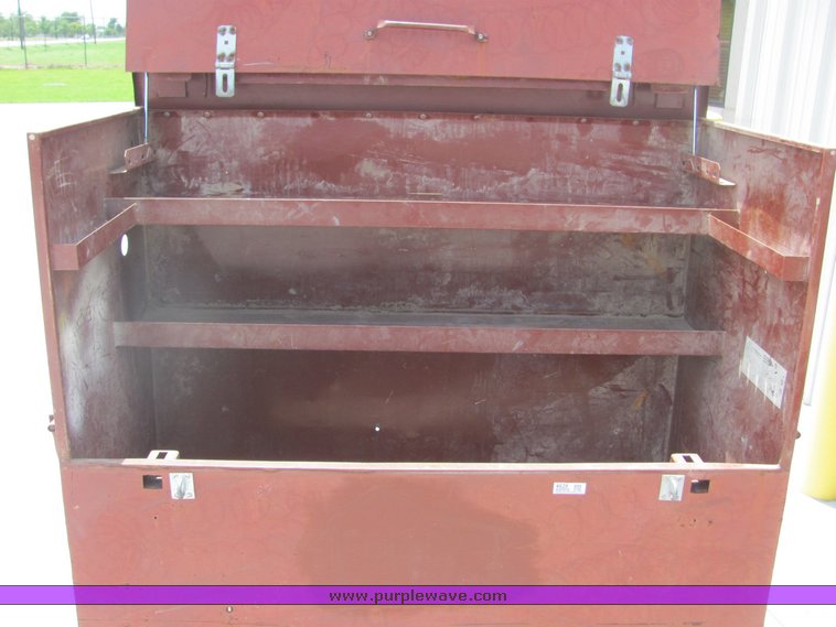 image for item 4628 Job Box