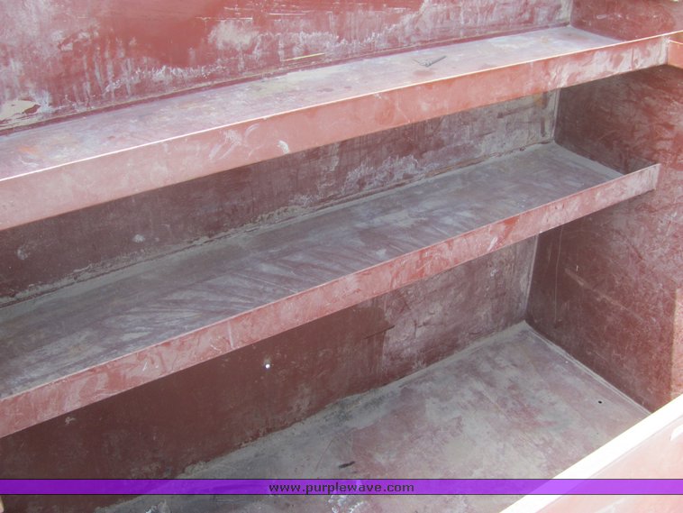 image for item 4628 Job Box