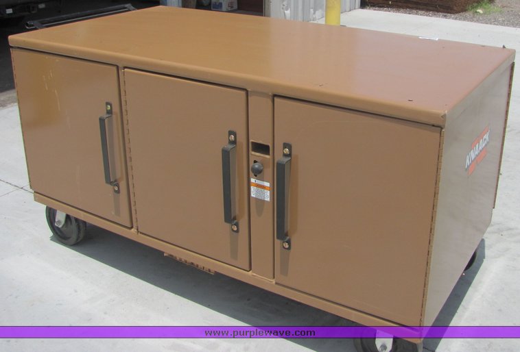 image for item 4629 Job box