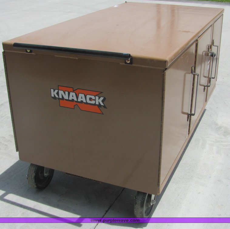 image for item 4629 Job box