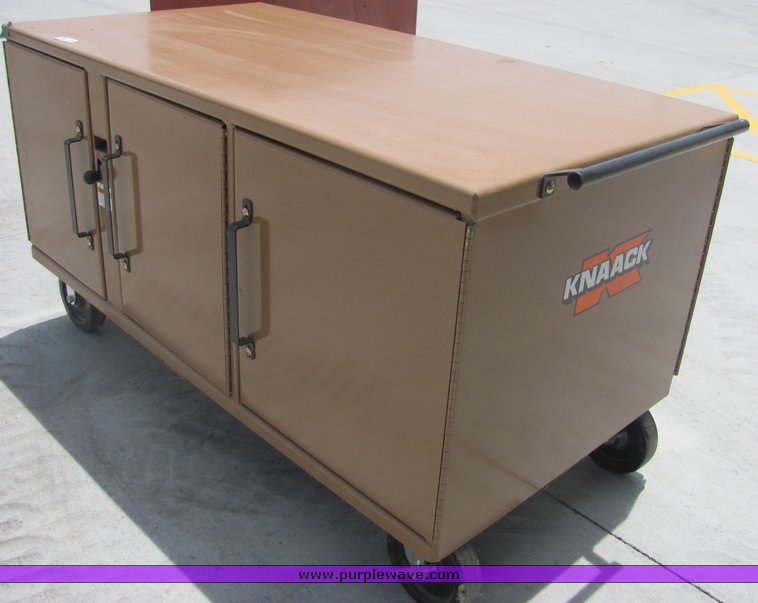 image for item 4629 Job box