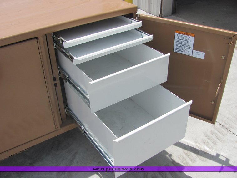 image for item 4629 Job box