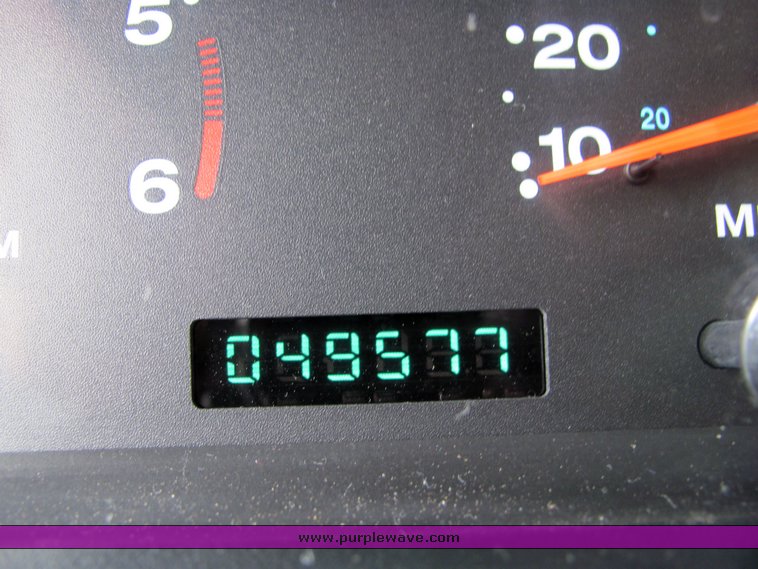 image for item 6110 2006 Jeep Wrangler