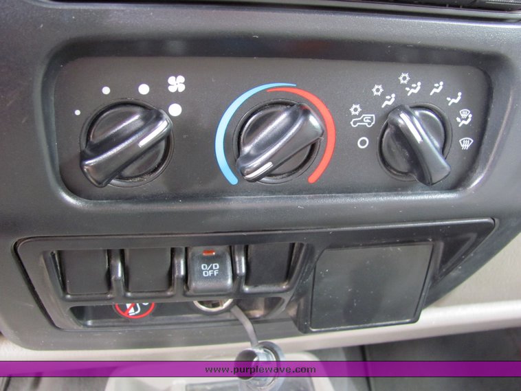 image for item 6110 2006 Jeep Wrangler