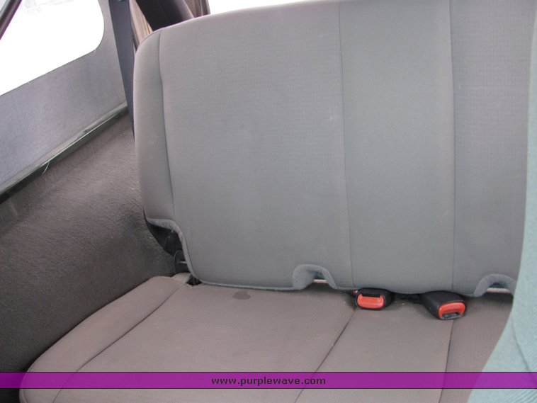 image for item 6110 2006 Jeep Wrangler