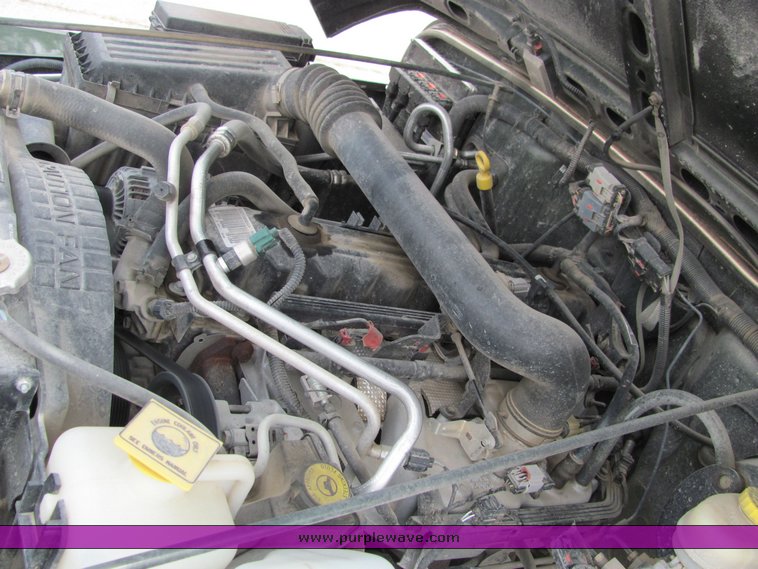 image for item 6110 2006 Jeep Wrangler