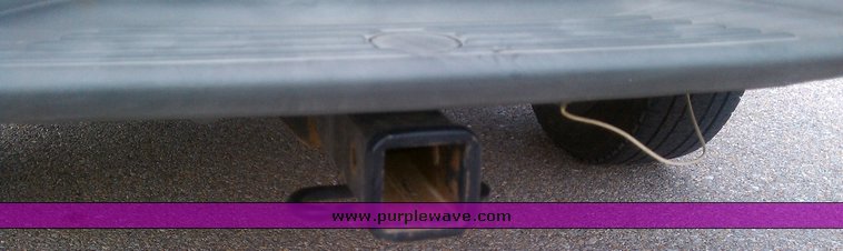 image for item 6111 2004 Nissan Frontier XE