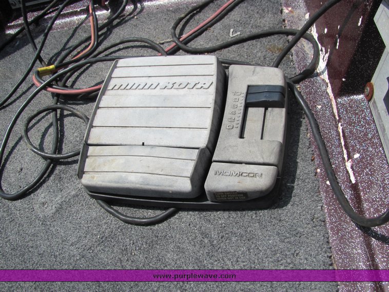 image for item 6115 1978 Cajun 17' boat