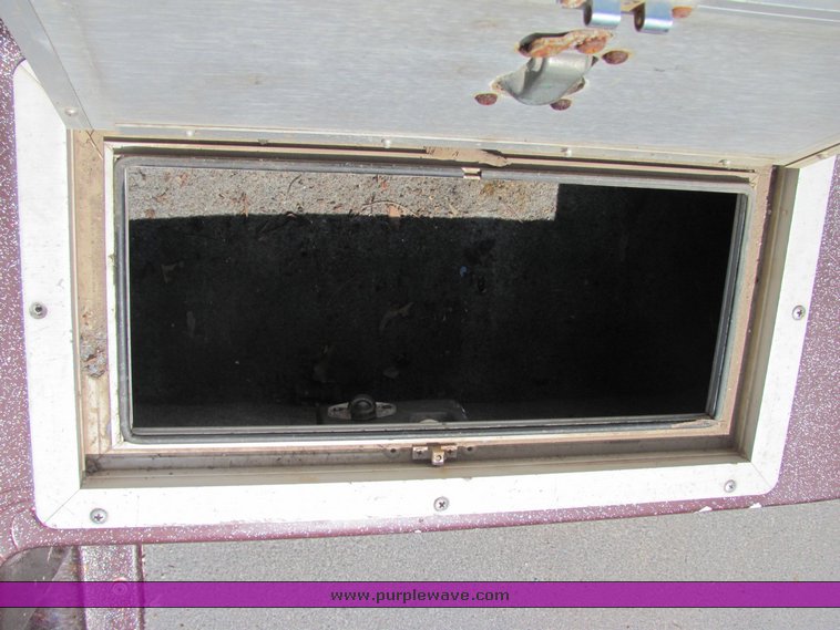 image for item 6115 1978 Cajun 17' boat