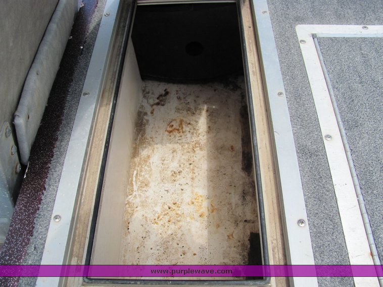 image for item 6115 1978 Cajun 17' boat