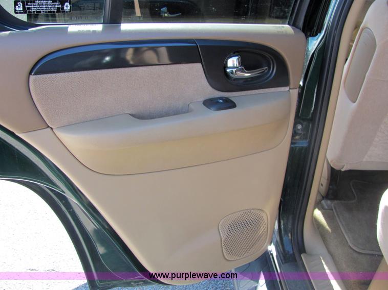 image for item 6187 2002 GMC Envoy