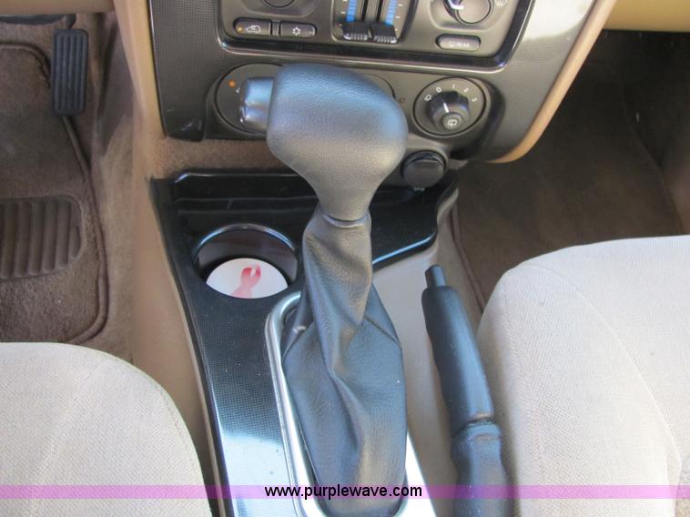 image for item 6187 2002 GMC Envoy