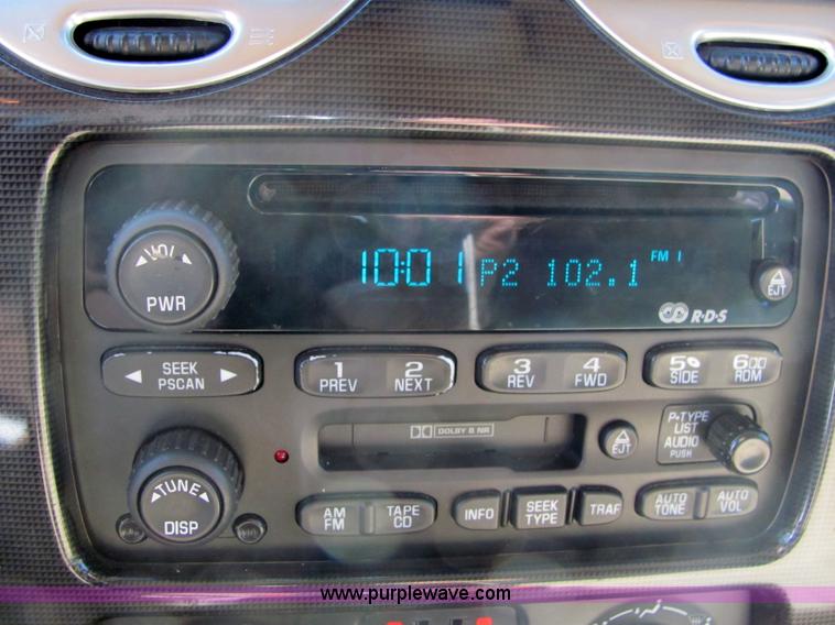 image for item 6187 2002 GMC Envoy