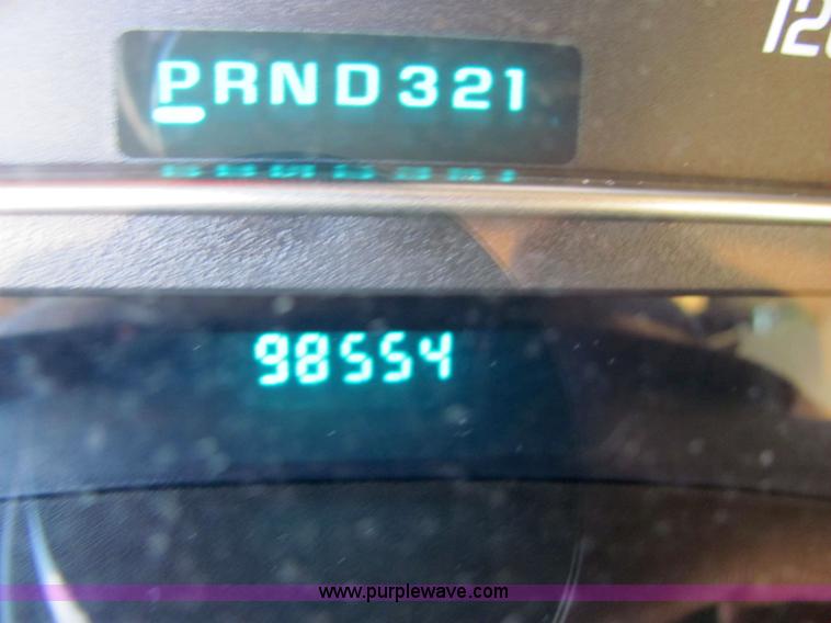 image for item 6187 2002 GMC Envoy