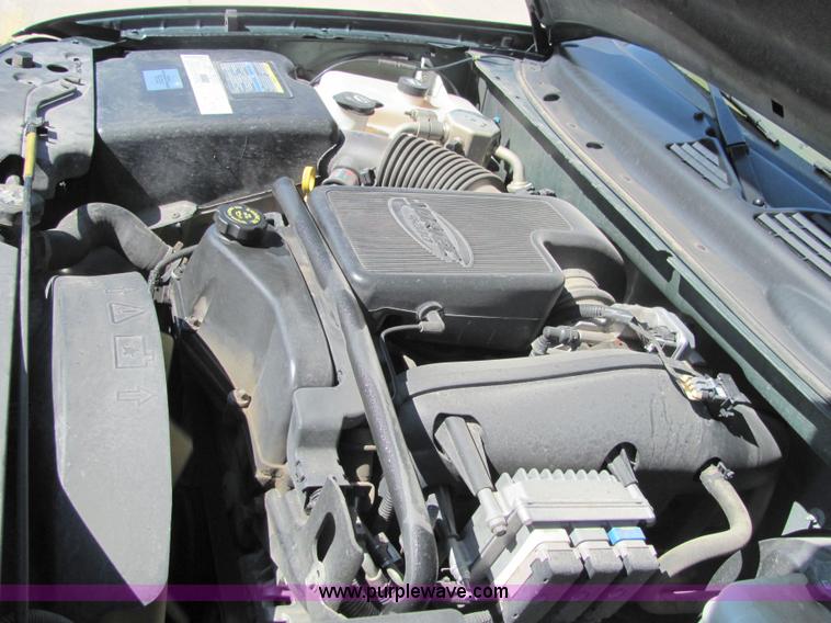 image for item 6187 2002 GMC Envoy