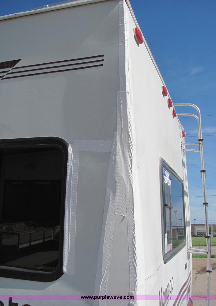 image for item 6188 1994 Chevrolet G30 Montego motor home