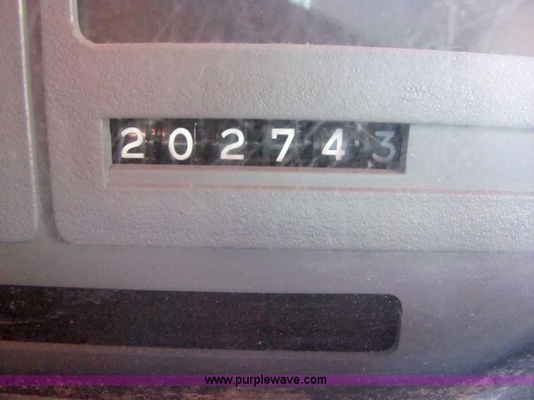 image for item 6191 1992 Chevrolet S10 Blazer