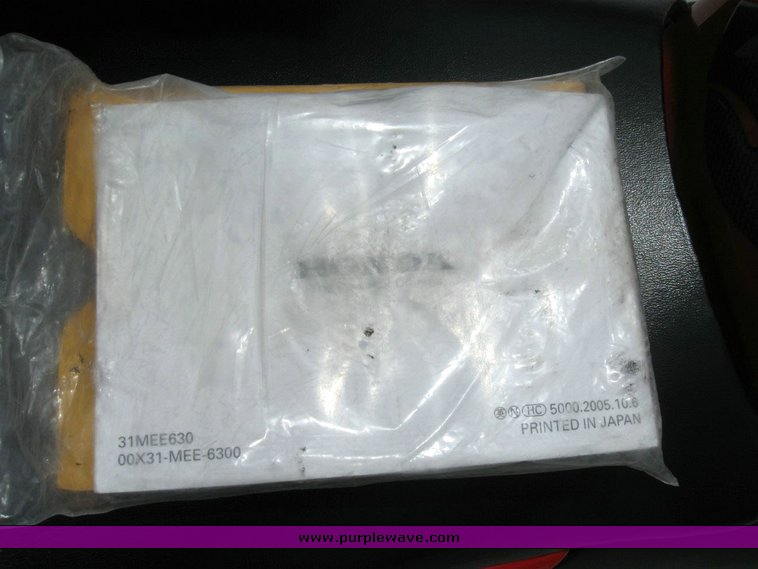 image for item 6816 2006 Honda CBR 600RR motorcycle