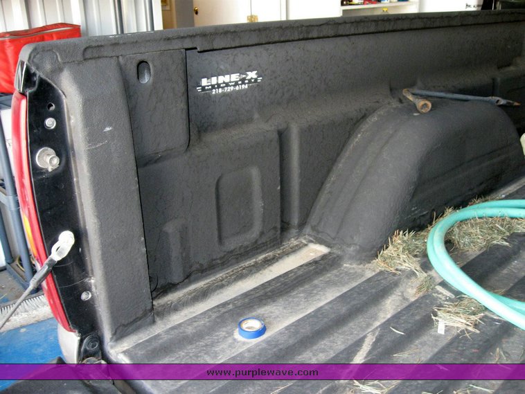 image for item 6840 2000 Chevrolet K1500 Silverado pickup truck