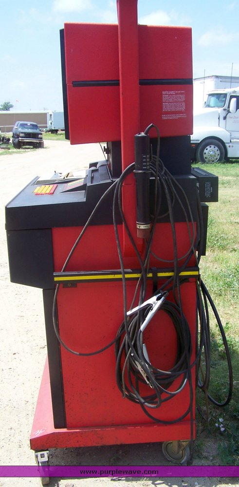 image for item 8509 Bear 40902 diagnostic machine