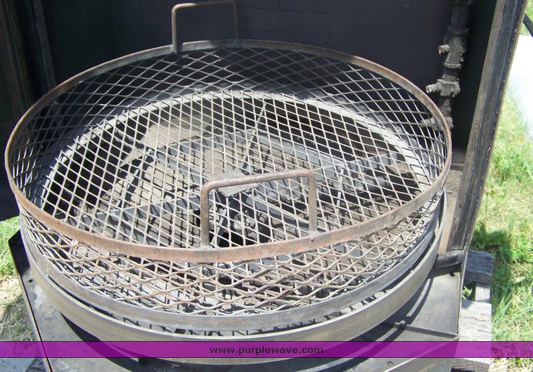 image for item 8510 Better Engineering industrial parts washer