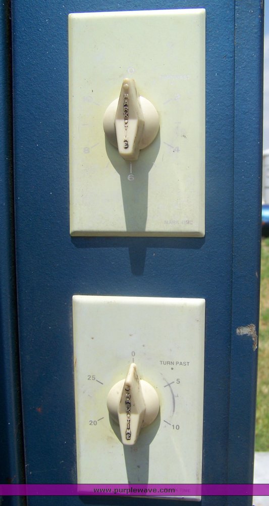 image for item 8510 Better Engineering industrial parts washer