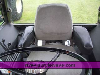 image for item 1006 1976 John Deere 4630 tractor