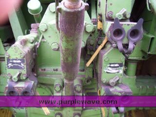 image for item 1006 1976 John Deere 4630 tractor