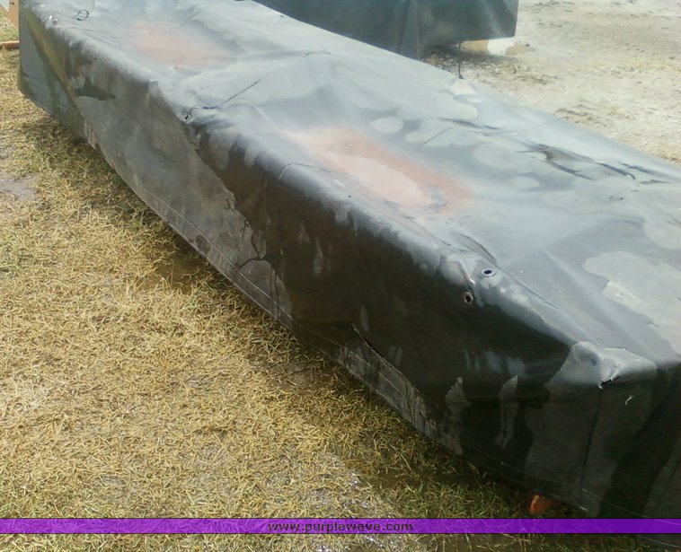 image for item 1007 Lely Optimo 320 disc mower