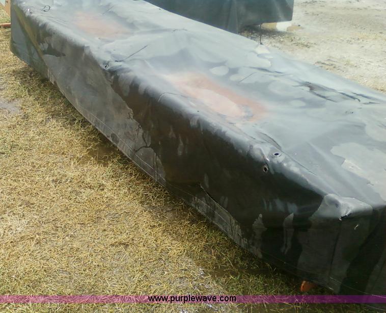 image for item 1007 Lely Optimo 320 disc mower