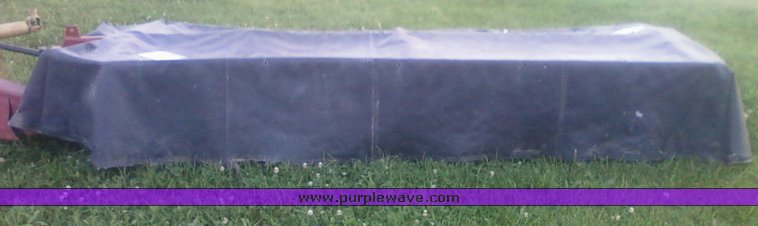 image for item 1008 New Idea 5410 disc mower