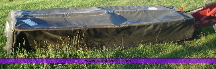 image for item 1008 New Idea 5410 disc mower