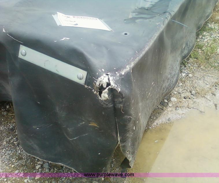 image for item 1008 New Idea 5410 disc mower