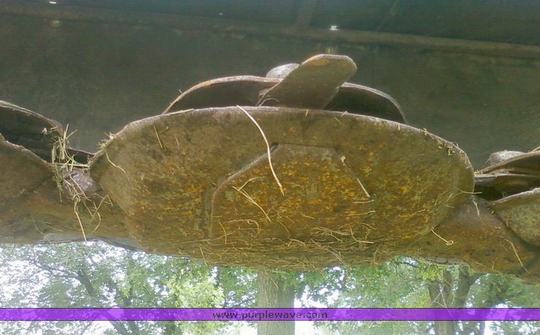 image for item 1008 New Idea 5410 disc mower