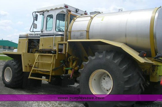 image for item 1009 1992 Ag-Chem 1804