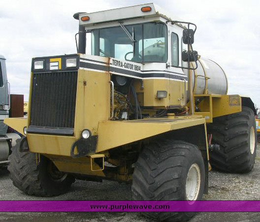 image for item 1009 1992 Ag-Chem 1804