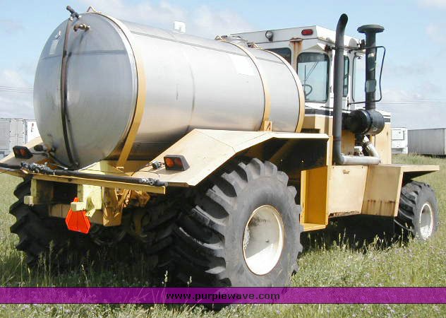 image for item 1009 1992 Ag-Chem 1804