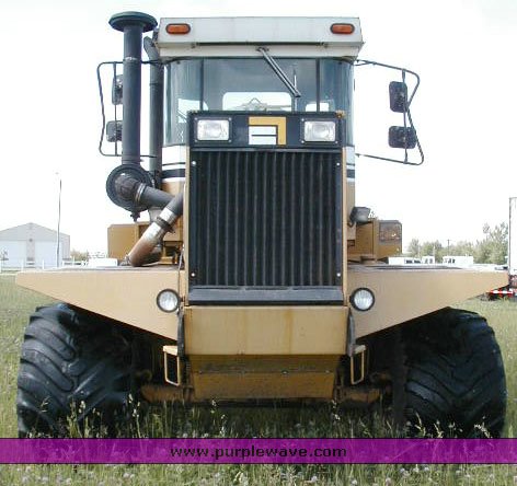 image for item 1009 1992 Ag-Chem 1804