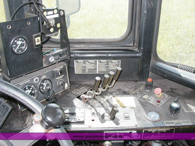 image for item 1009 1992 Ag-Chem 1804