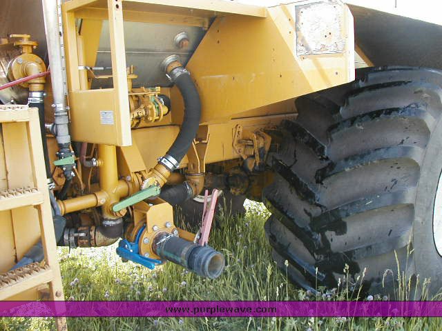 image for item 1009 1992 Ag-Chem 1804