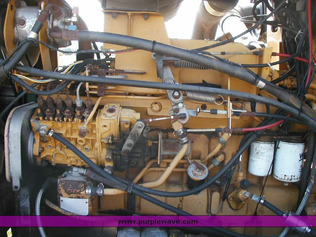 image for item 1009 1992 Ag-Chem 1804