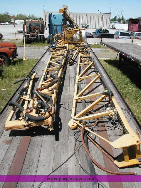 image for item 1009 1992 Ag-Chem 1804